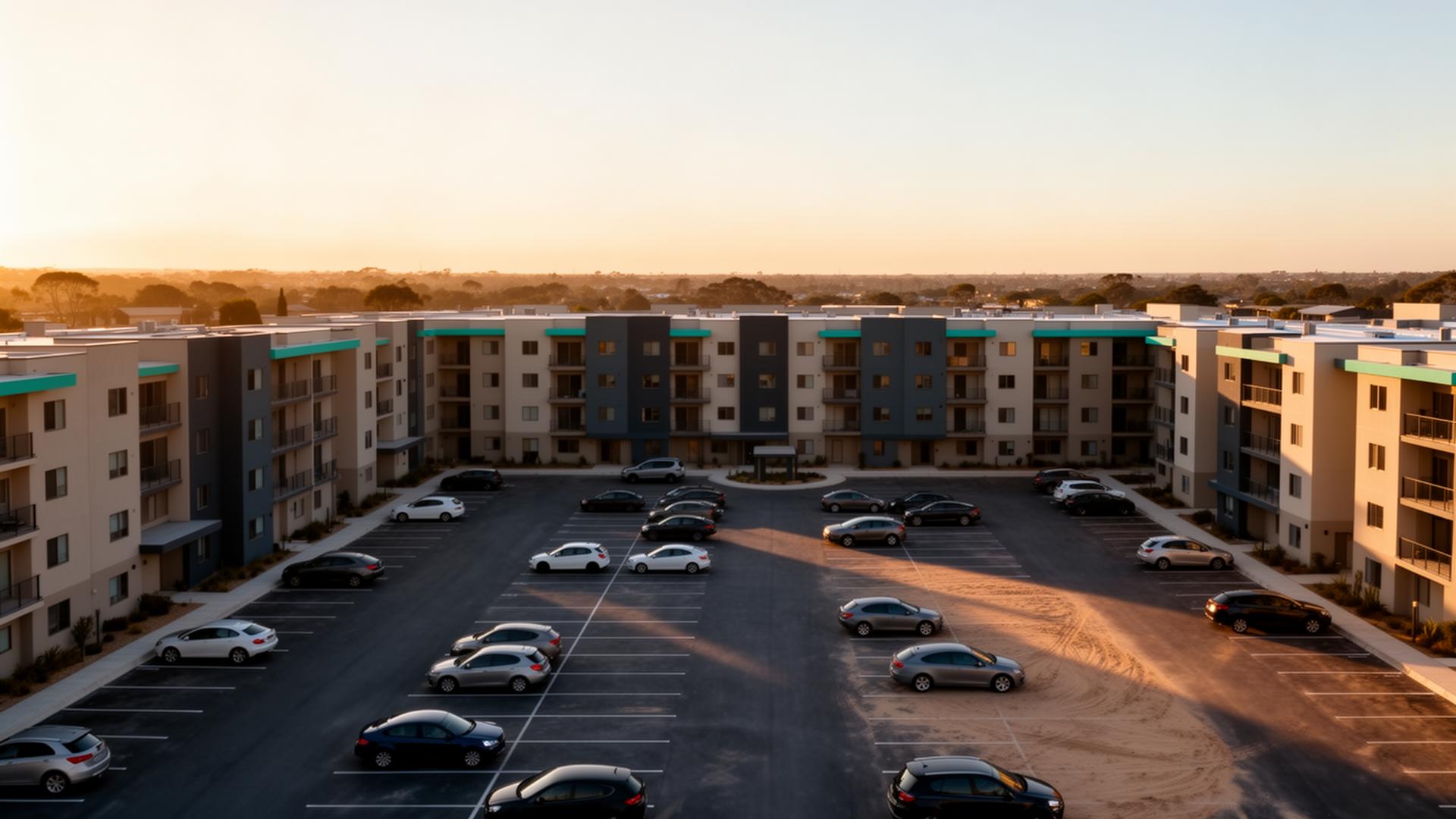 Apartment Parking Revenue: How Much Income Can Multifamily Properties Generate?