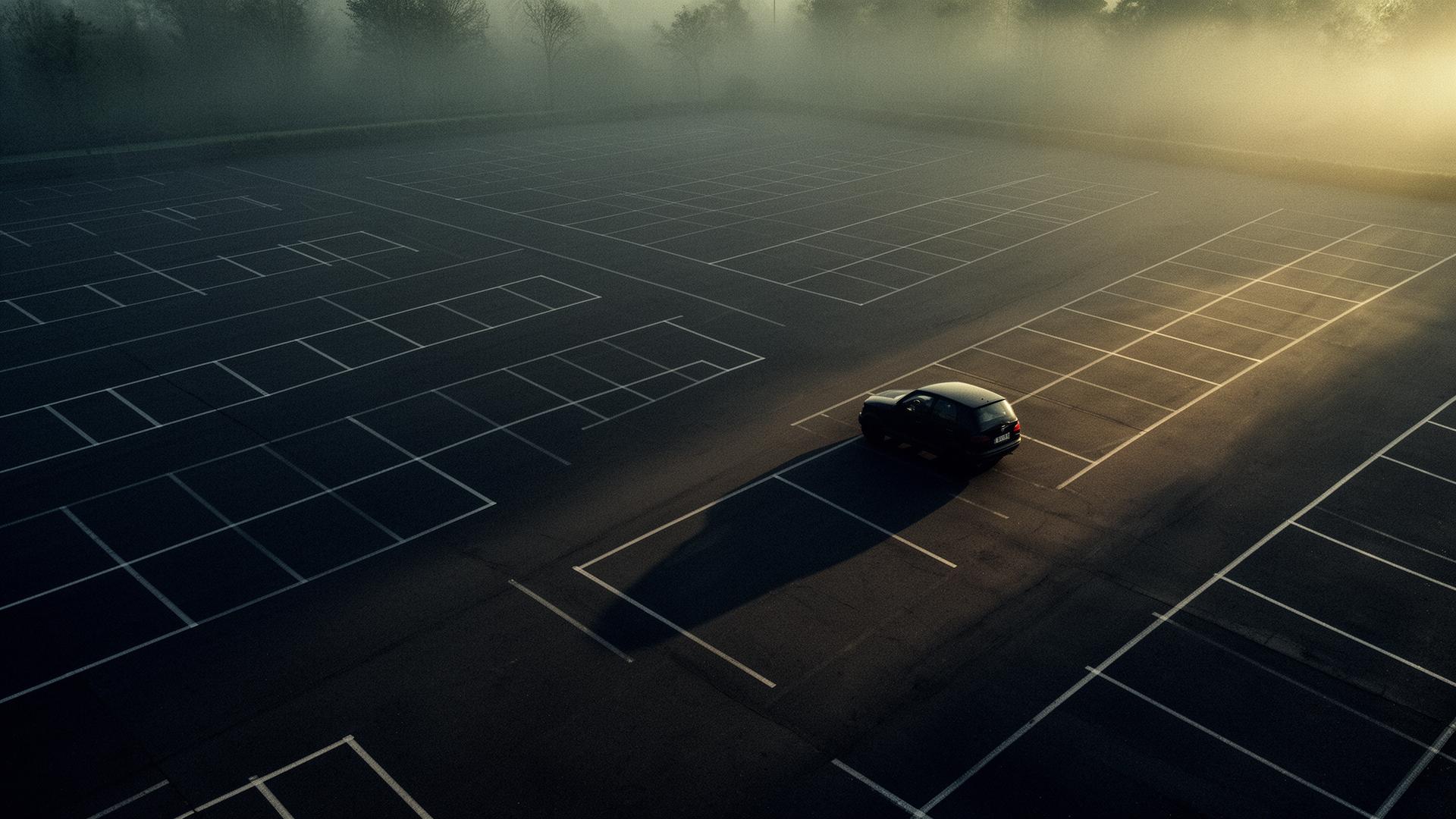 What Affects Parking Lot Value? A Property Owner's Guide
