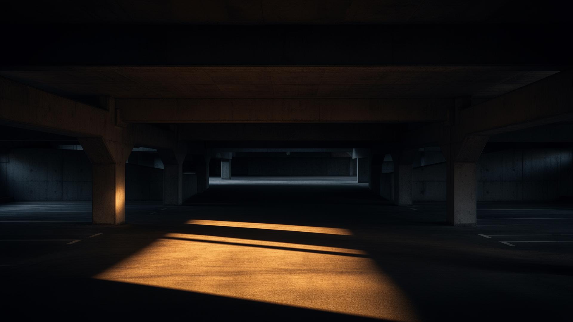 How Much Revenue Can a Parking Garage Generate?